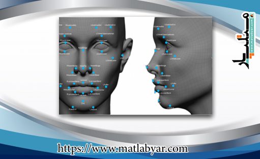 الگوریتم های تشخیص چهره